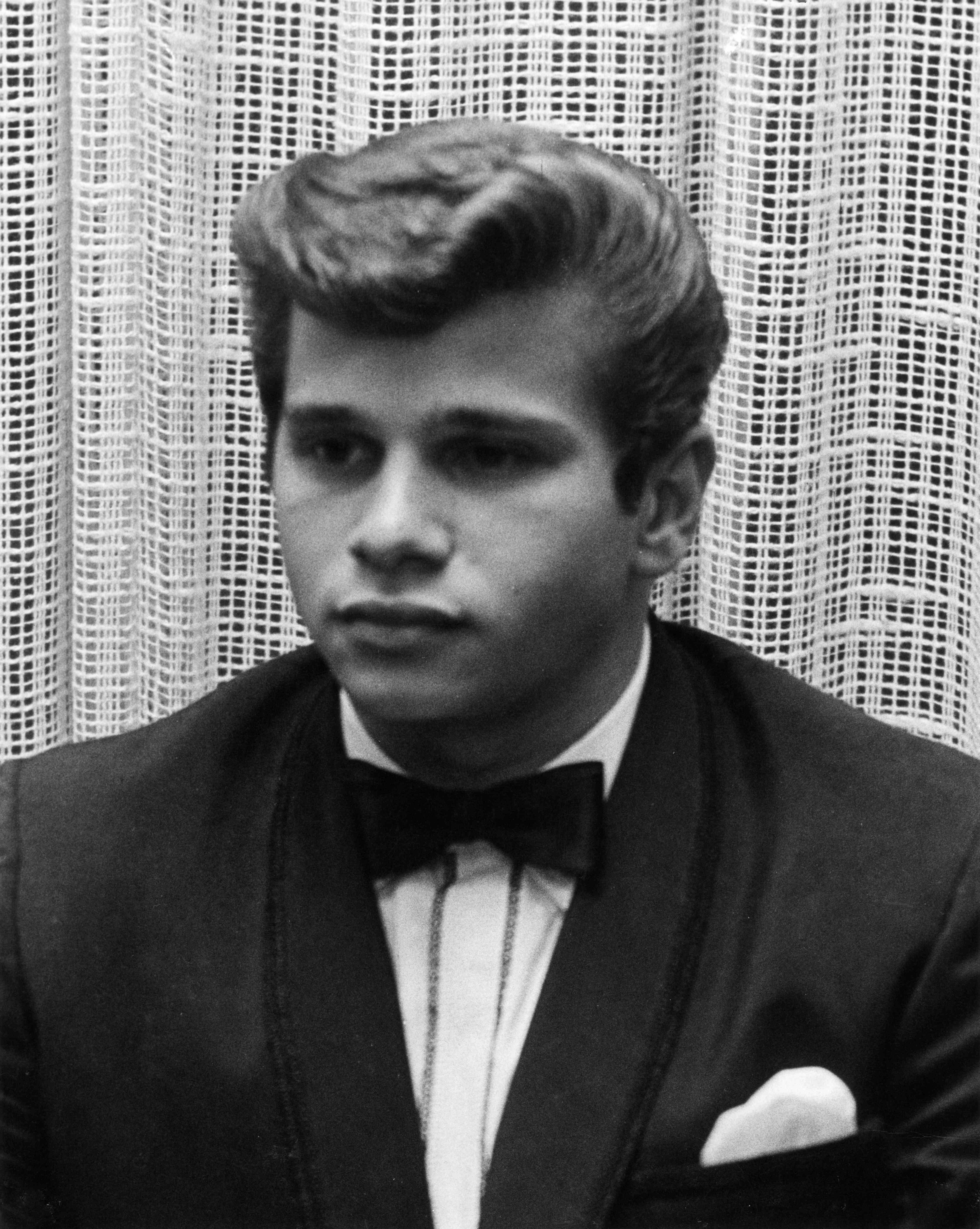 Arnie Wiskin Portrait